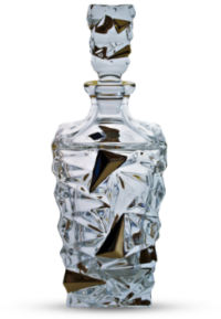 Crystal glass